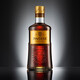 Changyu Paigele Goldener Pferd Brandy 700 ml*6 Geschenkbox in einer Schachtel 40 Grad Western Weintrauben Destillierte Wein 700 ml 6 Flaschen
