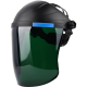 
Craftsstar GPX-695 welding mask Welder welding cap head-mounted protective surface screen Gas welding Argon arc welding Welding mask