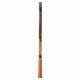 Wilson [mismo modelo en Zheng Qinwen] Raqueta de tenis Xiaojin Pro Staff 97L V14.0 Single Frame WR12591 325 MP Patch (96-100) G2