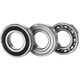 SKF miniature high-speed bearing 623 624 625 626 627 628 629 2RS12Z/C3 others 627-2RS1/C3 rubber cover seal