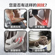 Li Ning (LI-NING) elbow guard joint protective cover Tennis elbow special protective gear for women's sports fitness summer badminton basketball sheath arm protection