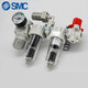 山头林村SMC过滤器AC20-DNM1479 滤芯配件 三坐标测量仪专用 油水分离器 滤芯1套 带原包装
