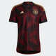 Adidas Sportswear Men's Men's Summer New New Quick Dry Brethailting Football Top Top Forte Forteve Fortempl