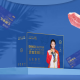 Ding Xiaoyan Caja de regalo fresca mixta Ximeng Lamb Luxi Beef negros Pig Chongming Mahjong Chongming Grass Pack Pack Gift 1098 Type 5550G