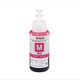 Epson Original 672 Ink L310L313L360L380L383L455L1300L565 Tinta de impresora Cuatro colores amarillo (paquete simple)