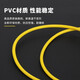 YOUYSI 光纤跳线 单模单芯SC-SC电信级 大方头损耗小 ST-ST 3米