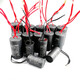 CBB60 capacitor 3/4/5/6/7/8/10/12/15/18/20UF water pump motor starting capacitor Q 7UF