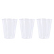 Babic aviation cup hard plastic mini small aviation cup 50ml*50 only trial tasting cup tasting cup white wine cup