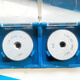 Customisierte amerikanische Gewinde-Ringmesser1 9/16-6 1 5/8-8 1 3/4-12 1 7/8-16 2-4,5 UN 1786Un2A