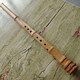 Jingyun Shahara Instruments de musique Shahara SHAHARA MATÉRIAUX DE MATÉRIAUX DE MATÉRIAUX À FIFFICATION À CINQ HAME AUTHAIS