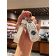 Suitable for 22/23 Buick GL8 car key cover ES Luzun 653T Avia Fathead Fish Protection Key Map Order Check the key