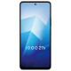 
VIVO iQOO Z7x Snapdragon 695 80W flash charging 6000mAh huge battery 120Hz eye protection racing screen 5G full network mobile phone iqooz7x deep space black 6GB+128GB