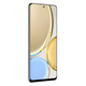 Honor X30 Second-Hand Mobile Phone Snapdragon 6nm Fast 5G Full Network Access 120Hz Vollvolle 6,81-Zoll-Android-Smartphone Fantasy Night Black 12 GB+256 GB 99 NEW