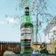 
TOMINTOUL [UK National Pavilion] Single malt whiskey wine 700ml Scotland original bottle imported ToMinto multiple peat flavor single malt whiskey
