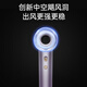 KEHEAL Kesi Water Light Essence Bomb High Speed Hair Dryer 2.7 Billion Plasma Hair Care Household Negative Ion High Power Non-Hairing Portable Hair Dryer Recommended Gift FE Yunmu Zi