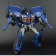 Hasbro Genesis Toys Hasbro Transformers Idw Leader Niveau L Niveau choquant Thunder et Fallen 3C Spot Leader Niveau choquant Thunder B1800