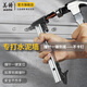 Meite wire trough nailer manual nailing artifact fixed artifact ST18BOCC manual nailing steel nail grab