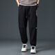 Phil Phil Phil Spring y verano Sed Silk Seda Deportes Deportes Fals Feet Sports Sports informales 3308 Negro 2xl