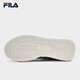 FILA 斐乐官方断层鞋LOOP男鞋2025年帆布鞋板鞋休闲运动鞋