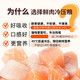 OIMG pet fresh meat cold-pressed cat food 5 Jin Jin equals 0.5 kg, high protein freeze-dried natural hair for cats and kittens in all stages 1.5 kg, stock 4 bags of nozzle large packaging, 5 Jin Jin equals 0.5 kg *4 bags 2.5 kg