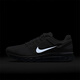 Nike (NIKE) buyer Air Max 2013 Spring and Summer Breathable Men's Full Palm Air Cushion Anti-Slip Cushioning Casual Running Shoes HF4884-100 40.5