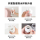 MUJI Copolyester Portable Water Cup High-Looking Transparent Water Cup Sports Water Cup Transparent 550ml