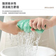 Qingyou kitchen dishwashing is not easy to get oily, double-layer thickened magic magic water-absorbent rag to remove oil and water marks, magic rag, 5 pieces, about 23x26cm