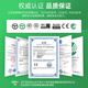 Lingyin 802 Tintenpatrone Großkapazität Set für HP HP Deskjet 1000 1010 1011 1102 1050 2050 1510 1511 2000 Drucker -Upgrade kann hinzugefügt werden