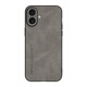 Mlnew Apple iPhone 16plus Lens Full-incrustation de téléphone mobile Case de protection Apple 16Plus Lambin Mobile Phone Case A3291 Case de protection anti-chute 5G [Bourgogne] avec un film trempé à haute définition en plein écran