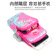 Laishuhui running mobile phone arm bag women's outdoor fitness running equipment marathon riding water-repellent wrist mobile phone bag wrist cover moonlight mobile phone arm bag