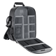 NEEWER SLR bag camera bag backpack camera bag digital bag nylon material travel backpack multi-function camera bag professional universal bag