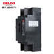 Delixi Electrical Plastic Plaalte Cuece Supper 3p Защита от перегрузки DZ15-3P-100A [DZ151001003]