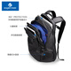 EAGLE CREEK computer bag men's backpack business waterproof backpack business trip large capacity waterproof commuting 17.3 inch school bag same style as Tom Cruise