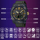 Casio (CASIO) PRW-6600YB-3/6621/6900Y-1/6611/61Y-1B photoelectric electric wave mountaineering watch PRW-6900Y-3PR military green belt