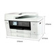 Brother J2340DW J3940DW A3 INKET DUUAL PAPET PIRTINE IMPRIMANTE MULTIFONCTIONNELLE ONE-PIEE COPIE SCOMNAGE BROTHER DOUBLE SIFFICATION J3940DW (Format A3 complet + Dual Paper Tray)