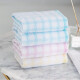 
Jieliya Jieliya towel pure cotton thin face towel household adult soft face towel full cotton absorbent men and women towel 6636 (red 1 yellow 2) 3 pieces