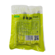 
230g of bamboo shoots with hand peeling in spring, open a bag, instantly eaten bamboo shoots, pickled peppers, bamboo shoots, sour bamboo shoots, hand-pulled bamboo shoots, small packaging, 3 bags of pickled pepper flavor, hand-pulled bamboo shoots, total 690g