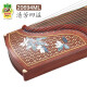 
Dunhuang Brand Dunhuang 694L Mahogany Series Shell Carving Professional Performance Beginner Guzheng Qin Shanghai National Musical Instrument Factory 1 20694ML Qingfang Siyi (full set of accessories)