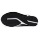 
Adidas running shoes men's shoes 2025 new summer lightweight cushioning breathable comfortable casual shoes fitness training sports shoes ID9849 black and white 41