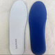 Daphne (DAPHNE) latex insole for women this year's new odorproof sweat-absorbing and breathable sports insulator shock absorption White (one pair) 1 pair 37