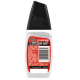 Roter Vogel (roter Vogel) Flüssiger Schuhpolitur 75 g*2 Flaschen braun natürliche weiße Anti-Fouling-Aufhellung und Reparatur von Lederschuhen 1697 braun