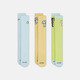 耐克（NIKE）EVERYDAY PLUS CUSHIONED 舒适速干中筒运动袜（3双） HF0851-902 M
