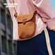 SKECHER One-Shoulder Crossbody Bag Sport Trendy Freizeit Reisependelarbeit kleine Tasche Modetrendy Mobiltelefontasche