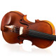 FINELEGENDO Violín hecho a mano Adulto Introductory Introductory Premio de examen de grado para 5 años Secado natural Panel de clase A Matte L4 1/4