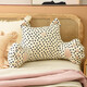 April Stadt (April Stadt) Kissen Kissen Baumwollkatze Kissen Taillenschutz Sofa Kissen Büro Nickerchen Kissen Kissen Kopfbett Rote Fisch H673JK25 30*35*60 cm kleiner Größe