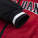 Jordan Nike AJ Kinderbekleidung Jungen gewebte Jacke Frühling und Herbstfarbe Block Kinder Top Jacket