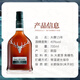 大摩（DALMORE）苏格兰单一麦芽威士忌洋酒高地区12年雪莉桶原瓶进口跨境直采 大摩15年700ml