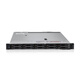 戴尔（DELL）PowerEdge R650xs 1U机架式服务器主机 存储虚拟化数据库服务器 2颗银牌4314 32核2.4G丨双电 64G丨3*960G企业固态丨H755