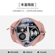 Landcase 旅行包女手提大容量运动包健身包短途出差旅游袋 4095粉色大号