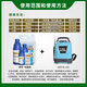 Syngenta Liangdun Metalaxyl, Fludioxonil, Rice Root Rot, Bakan Seedling, Seed Dressing, Fungicide 1L